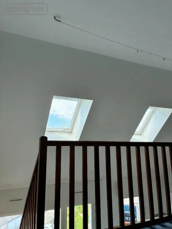 Appartement a vendre Rennes 35000 Ille-et-Vilaine 35 45 m2 2 pièces 197410 euros 134/4358 008