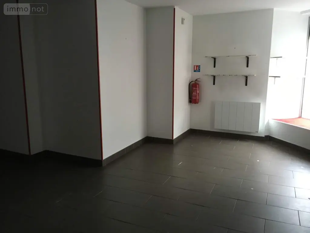 Fonds et murs commerciaux a vendre Janzé 35150 Ille-et-Vilaine 35 36 m2 2 pièces 99000 euros 134/4374 003