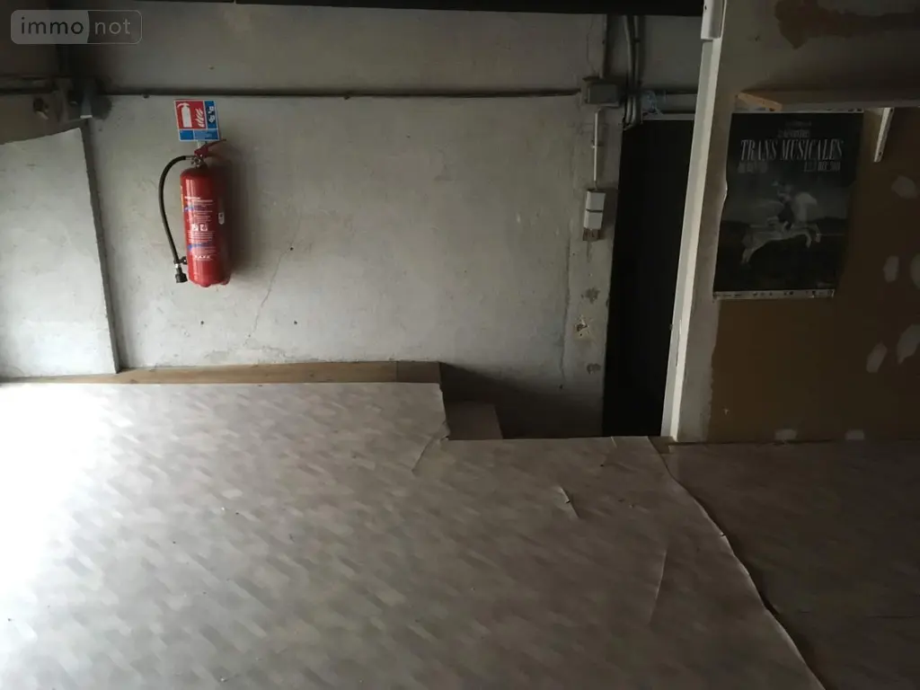 Fonds et murs commerciaux a vendre Janzé 35150 Ille-et-Vilaine 35 36 m2 2 pièces 99000 euros 134/4374 006