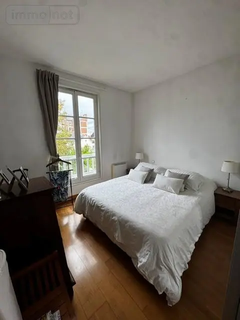 Appartement a vendre Rennes 35000 Ille-et-Vilaine 35 57 m2 2 pièces 276940 euros 134/4382 007