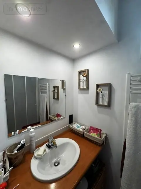 Appartement a vendre Rennes 35000 Ille-et-Vilaine 35 57 m2 2 pièces 276940 euros 134/4382 008