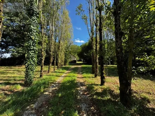 Maison a vendre Janzé 35150 Ille-et-Vilaine 35 41 m2 3 pièces 106000 euros 134/4383 015