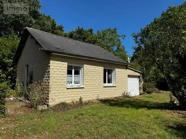 Maison a vendre Janzé 35150 Ille-et-Vilaine 35 41 m2 3 pièces 106000 euros 134/4383 016