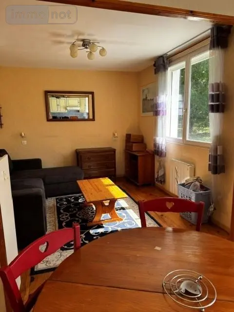 Maison a vendre Janzé 35150 Ille-et-Vilaine 35 41 m2 3 pièces 106000 euros 134/4383 002