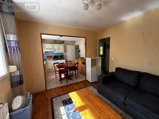 Maison a vendre Janzé 35150 Ille-et-Vilaine 35 41 m2 3 pièces 106000 euros 134/4383 003