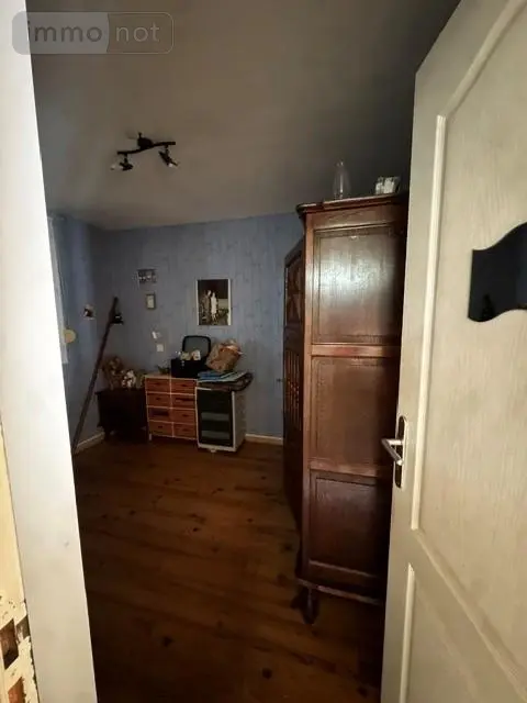 Maison a vendre Janzé 35150 Ille-et-Vilaine 35 41 m2 3 pièces 106000 euros 134/4383 006