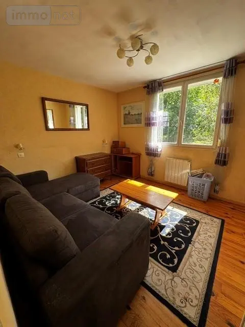 Maison a vendre Janzé 35150 Ille-et-Vilaine 35 41 m2 3 pièces 106000 euros 134/4383 007