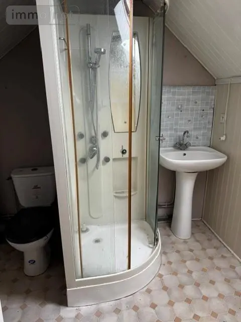 Maison a vendre Boistrudan 35150 Ille-et-Vilaine 35 89 m2 4 pièces 147440 euros 134/4385 010