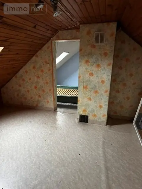 Maison a vendre Boistrudan 35150 Ille-et-Vilaine 35 89 m2 4 pièces 147440 euros 134/4385 012