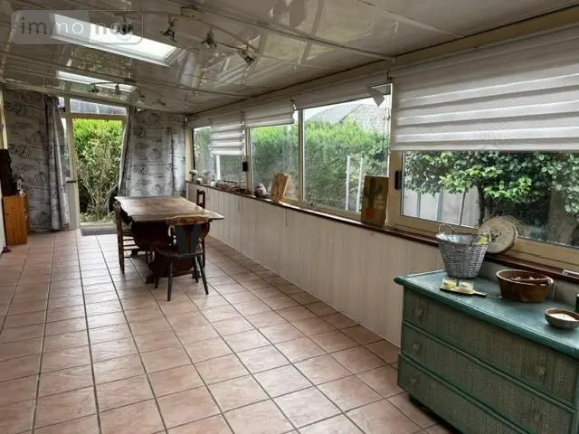 Maison a vendre Boistrudan 35150 Ille-et-Vilaine 35 89 m2 4 pièces 147440 euros 134/4385 014