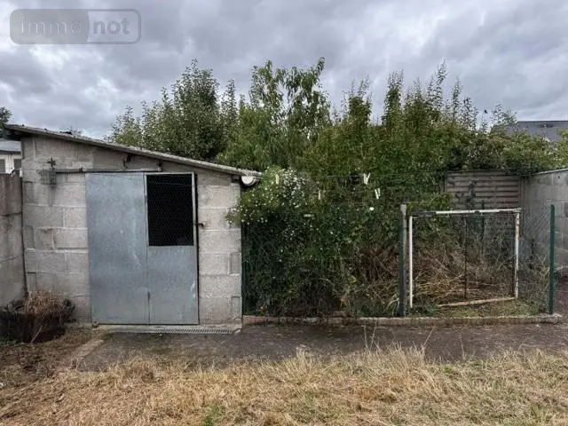 Maison a vendre Boistrudan 35150 Ille-et-Vilaine 35 89 m2 4 pièces 147440 euros 134/4385 016