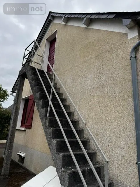 Maison a vendre Boistrudan 35150 Ille-et-Vilaine 35 89 m2 4 pièces 147440 euros 134/4385 018