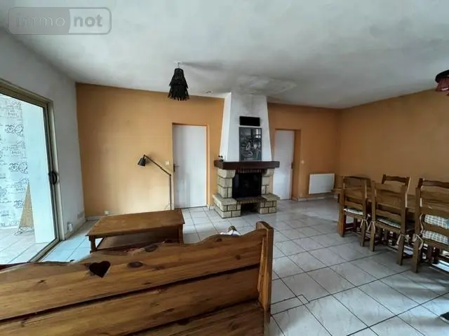 Maison a vendre Boistrudan 35150 Ille-et-Vilaine 35 89 m2 4 pièces 147440 euros 134/4385 005