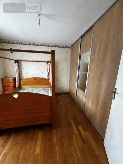 Maison a vendre Boistrudan 35150 Ille-et-Vilaine 35 89 m2 4 pièces 147440 euros 134/4385 007