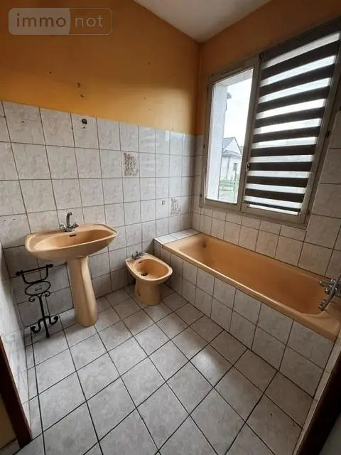 Maison a vendre Boistrudan 35150 Ille-et-Vilaine 35 89 m2 4 pièces 147440 euros 134/4385 008