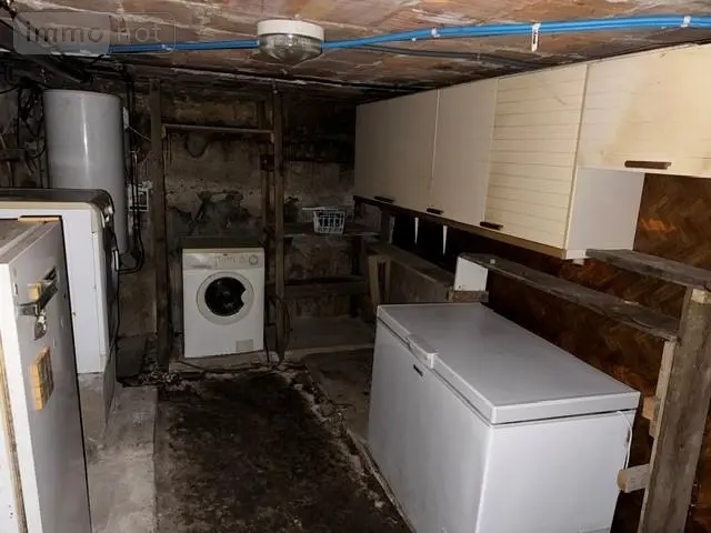 Maison a vendre Boistrudan 35150 Ille-et-Vilaine 35 89 m2 4 pièces 147440 euros 134/4385 009