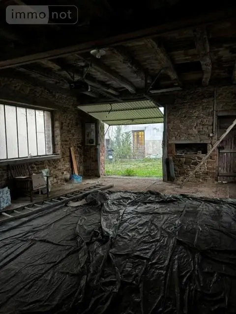 Divers a vendre Janzé 35150 Ille-et-Vilaine 35 50 m2 1 pièce 44500 euros 134/4389 003
