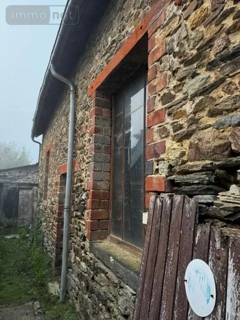 Divers a vendre Janzé 35150 Ille-et-Vilaine 35 50 m2 1 pièce 44500 euros 134/4389 006