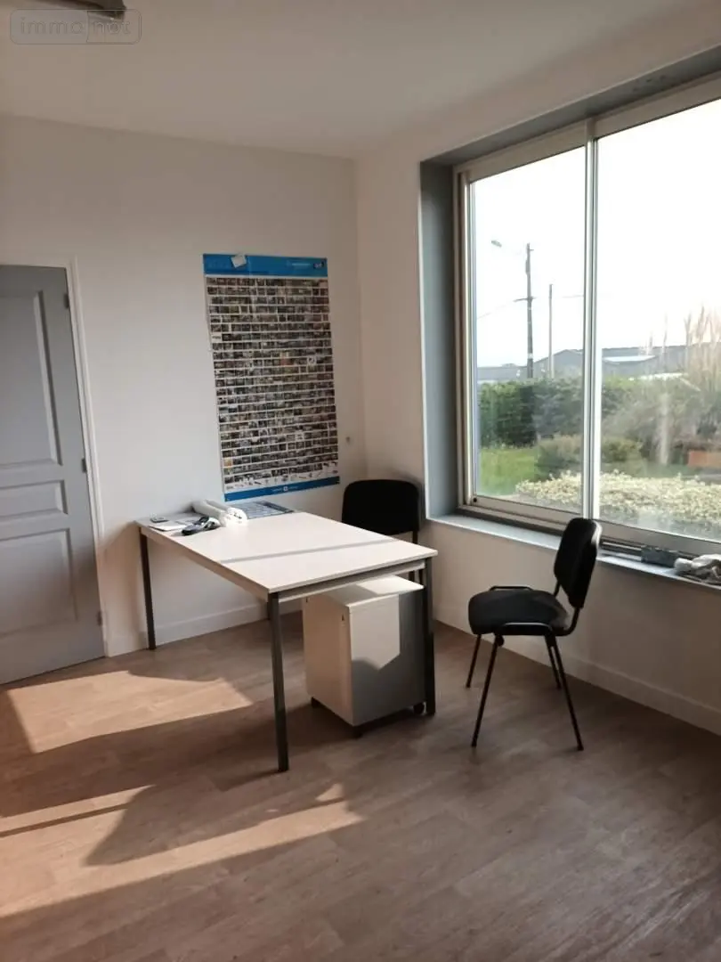 Location fonds et murs commerciaux Bain-de-Bretagne 35470 Ille-et-Vilaine 35 150 m2 880 euros 136/2221 010