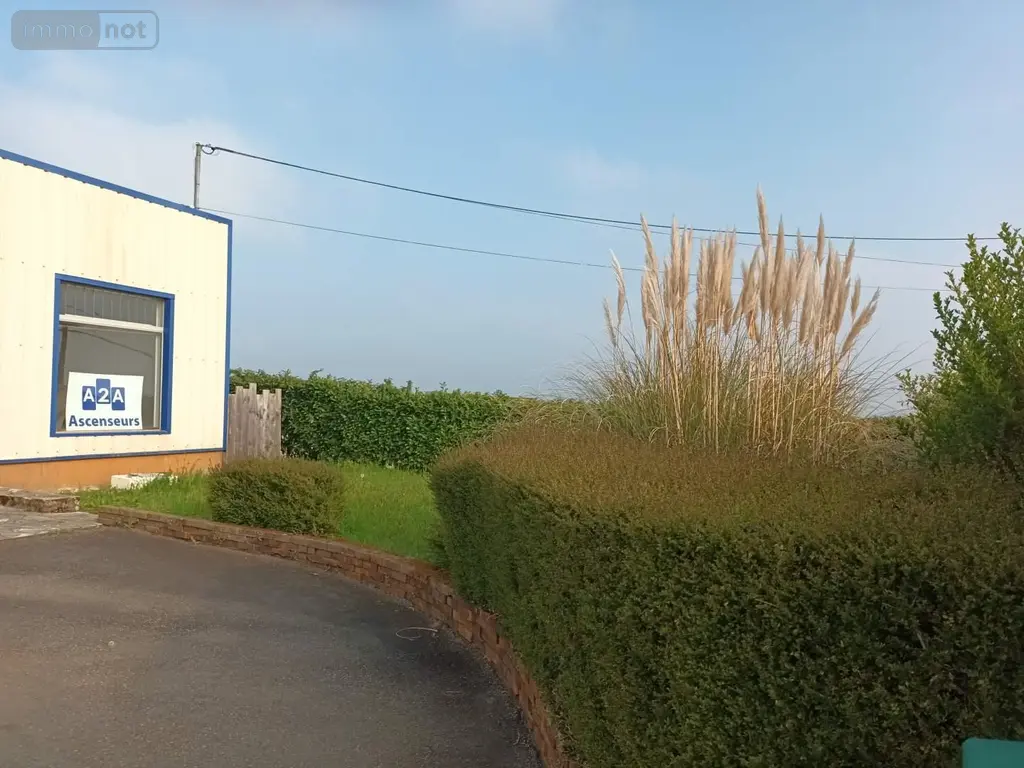 Location fonds et murs commerciaux Bain-de-Bretagne 35470 Ille-et-Vilaine 35 150 m2 880 euros 136/2221 011