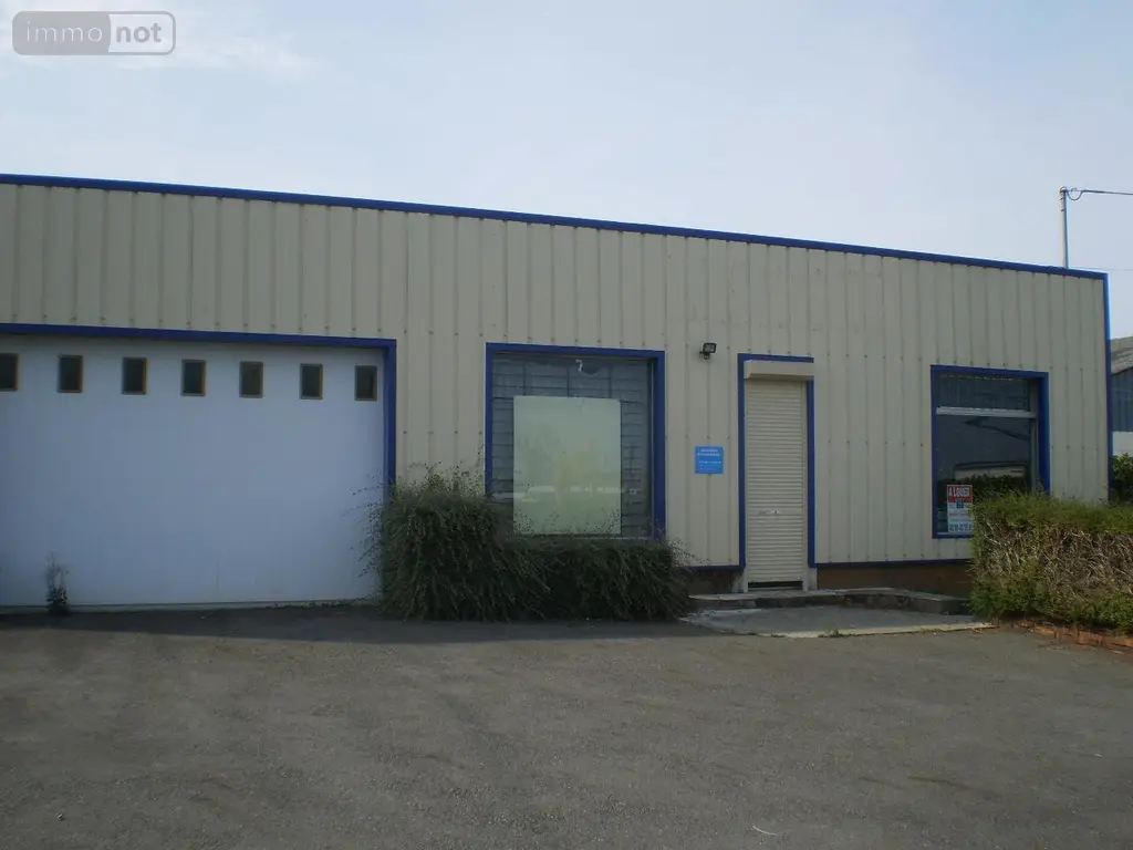 Location fonds et murs commerciaux Bain-de-Bretagne 35470 Ille-et-Vilaine 35 150 m2 880 euros 136/2221 012