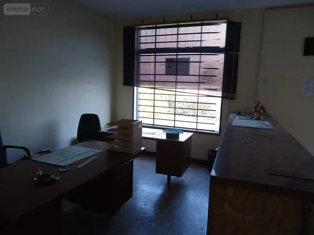 Location fonds et murs commerciaux Bain-de-Bretagne 35470 Ille-et-Vilaine 35 150 m2 880 euros 136/2221 002