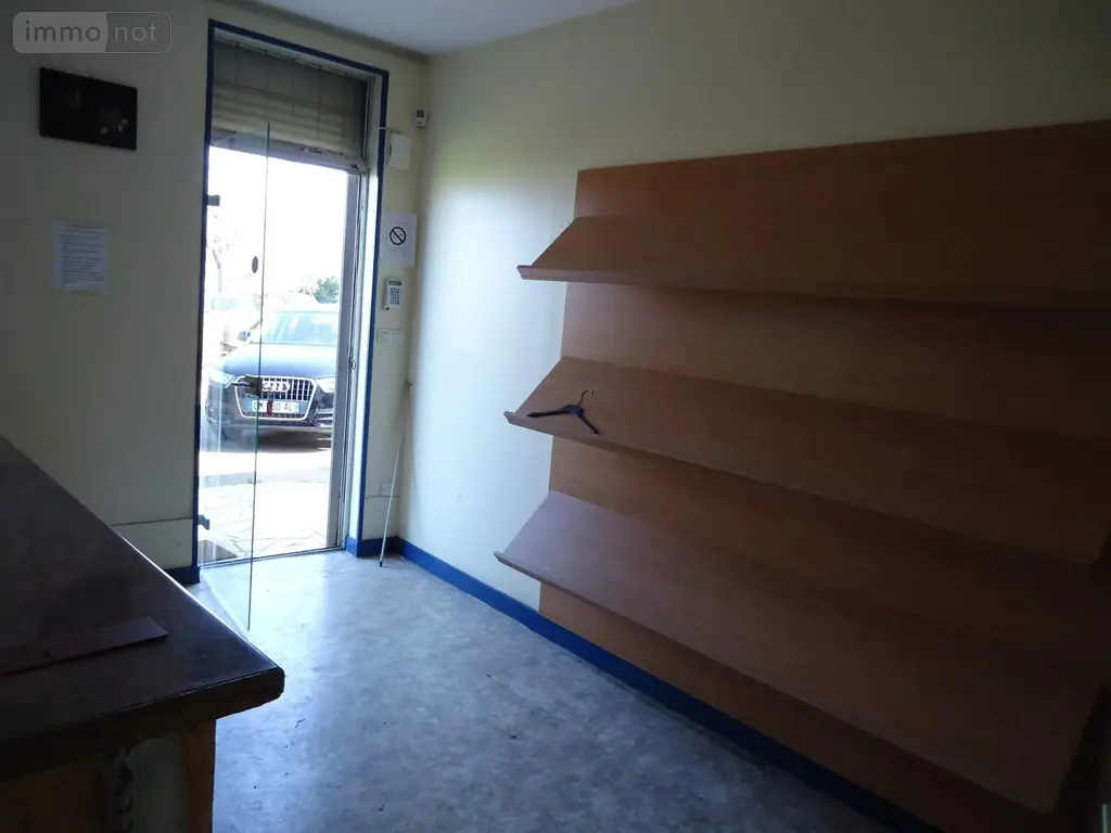 Location fonds et murs commerciaux Bain-de-Bretagne 35470 Ille-et-Vilaine 35 150 m2 880 euros 136/2221 003