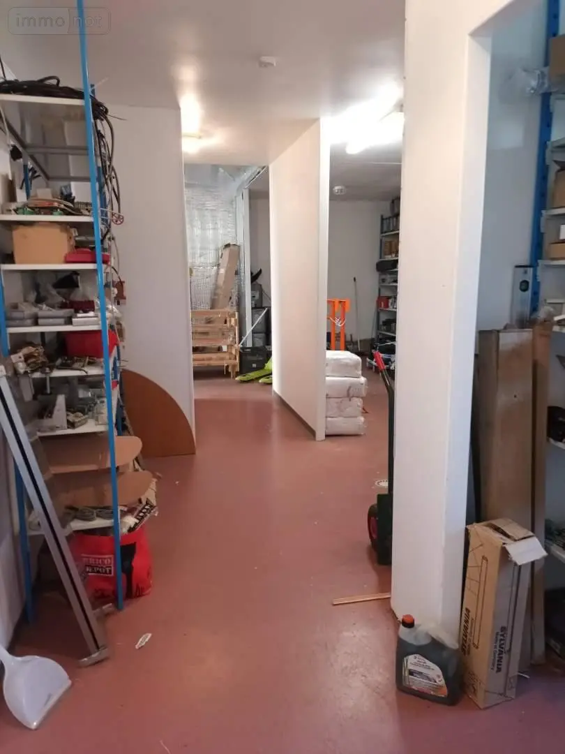 Location fonds et murs commerciaux Bain-de-Bretagne 35470 Ille-et-Vilaine 35 150 m2 880 euros 136/2221 006