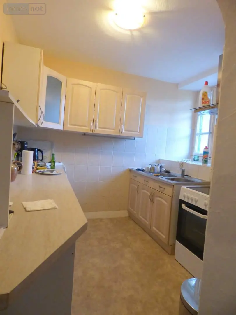 Maison a vendre Crevin 35320 Ille-et-Vilaine 35 126 m2 6 pièces 372600 euros 136/4994 013