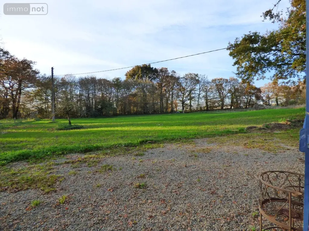 Maison a vendre Crevin 35320 Ille-et-Vilaine 35 126 m2 6 pièces 372600 euros 136/4994 023