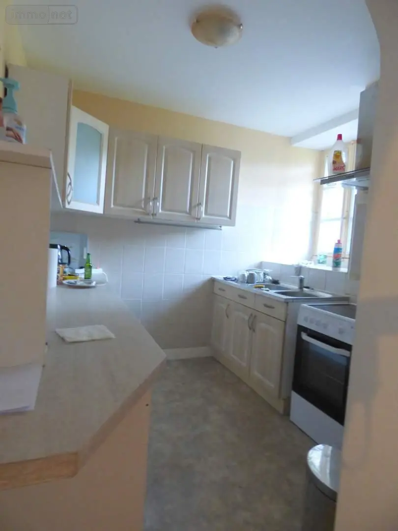 Maison a vendre Crevin 35320 Ille-et-Vilaine 35 126 m2 6 pièces 372600 euros 136/4994 004