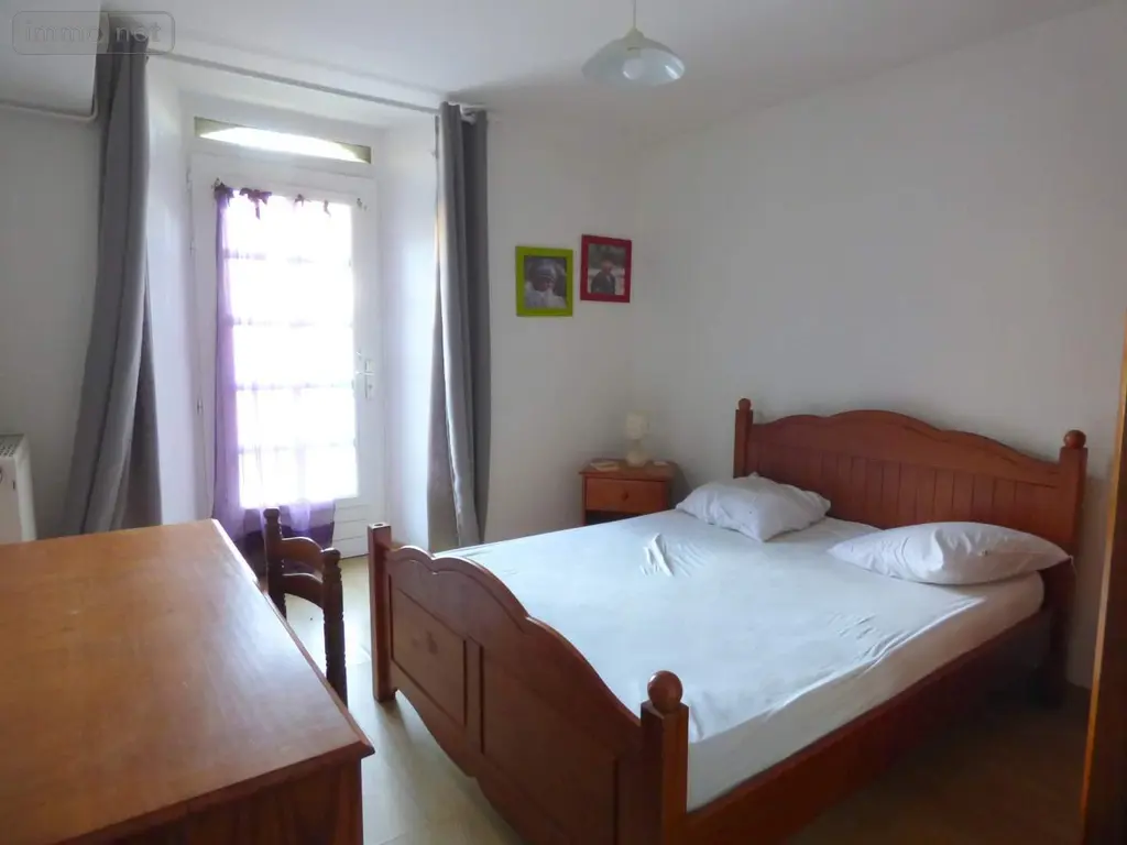 Maison a vendre Crevin 35320 Ille-et-Vilaine 35 126 m2 6 pièces 372600 euros 136/4994 006