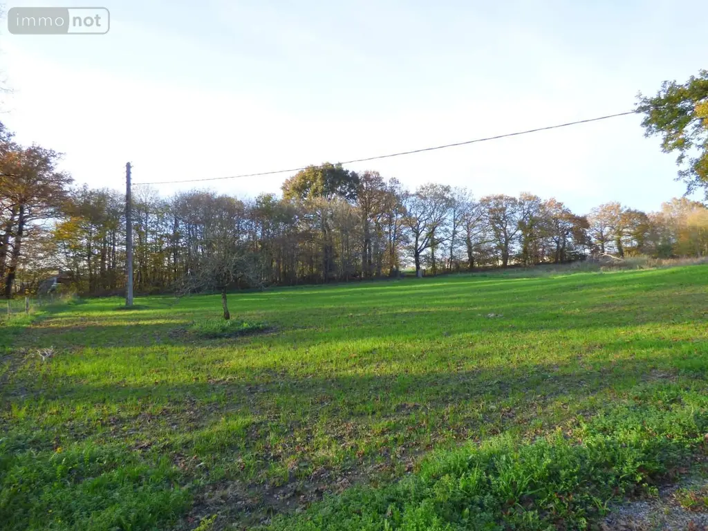Maison a vendre Crevin 35320 Ille-et-Vilaine 35 126 m2 6 pièces 372600 euros 136/4994 007