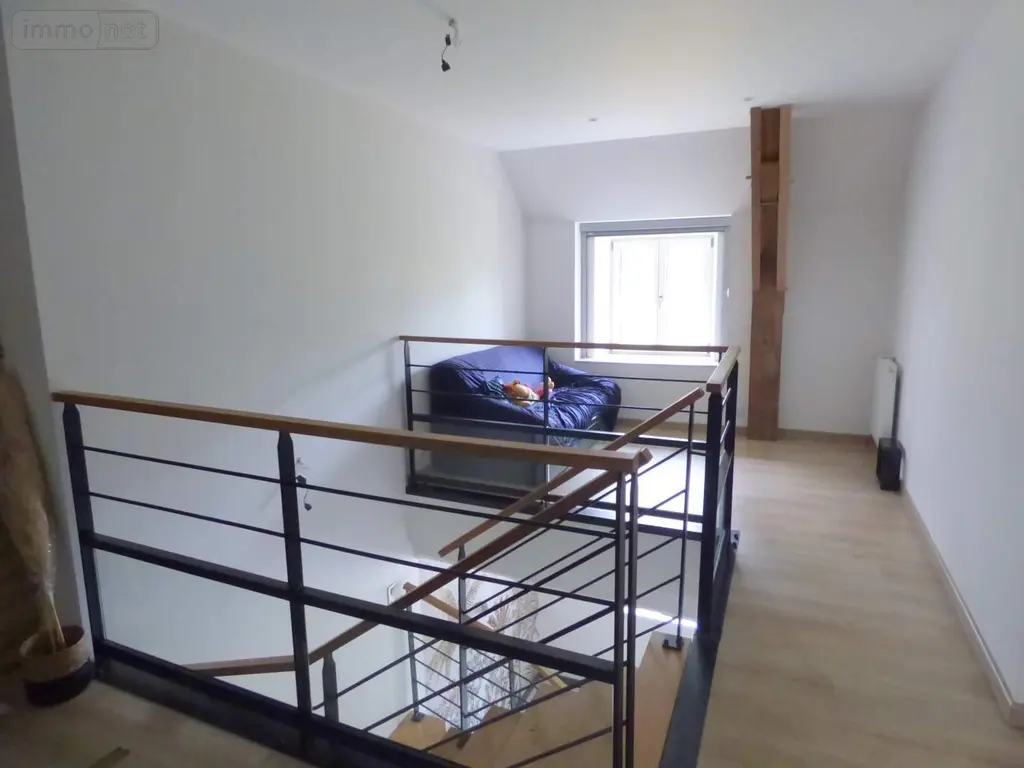 Maison a vendre Brie 35150 Ille-et-Vilaine 35 204 m2 7 pièces 385318 euros 136/5134 010