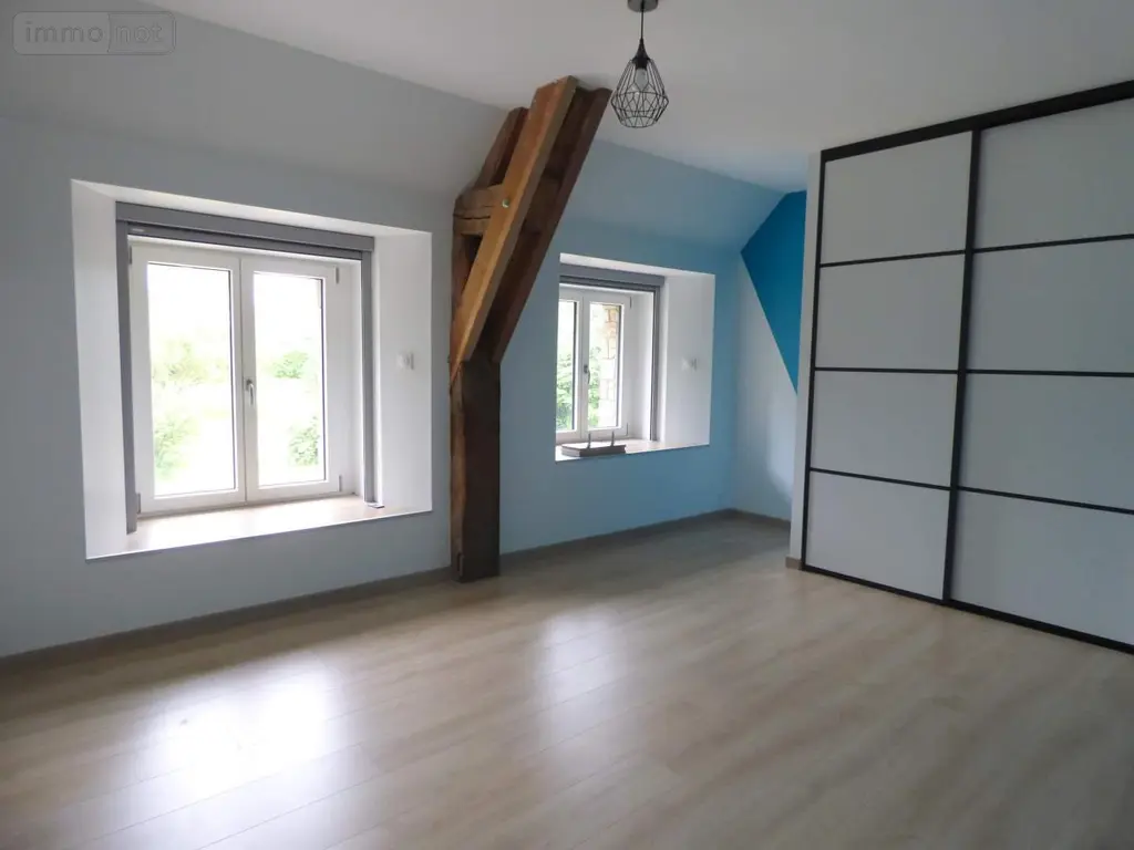 Maison a vendre Brie 35150 Ille-et-Vilaine 35 204 m2 7 pièces 385318 euros 136/5134 011