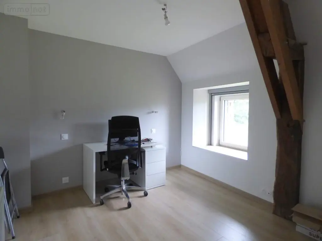 Maison a vendre Brie 35150 Ille-et-Vilaine 35 204 m2 7 pièces 385318 euros 136/5134 012