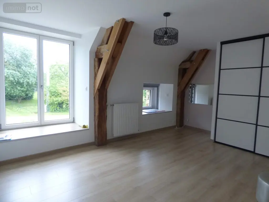 Maison a vendre Brie 35150 Ille-et-Vilaine 35 204 m2 7 pièces 385318 euros 136/5134 013
