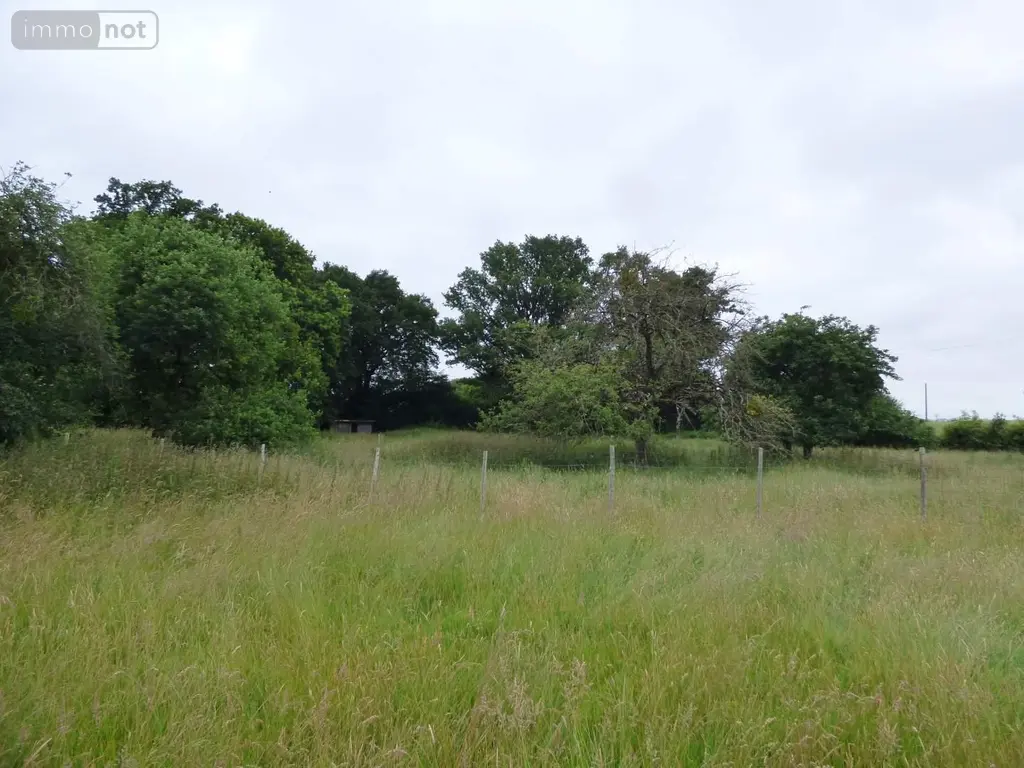 Maison a vendre Brie 35150 Ille-et-Vilaine 35 204 m2 7 pièces 385318 euros 136/5134 016