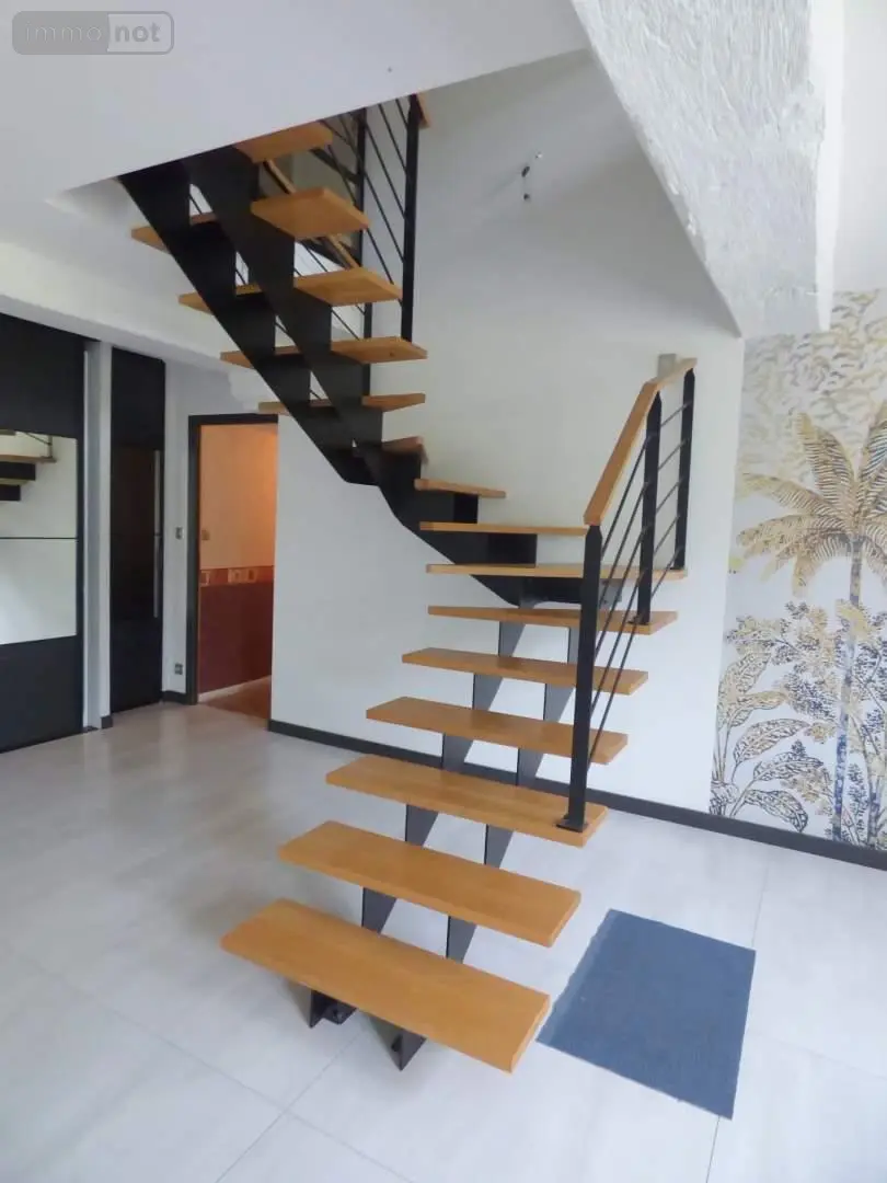 Maison a vendre Brie 35150 Ille-et-Vilaine 35 204 m2 7 pièces 385318 euros 136/5134 009