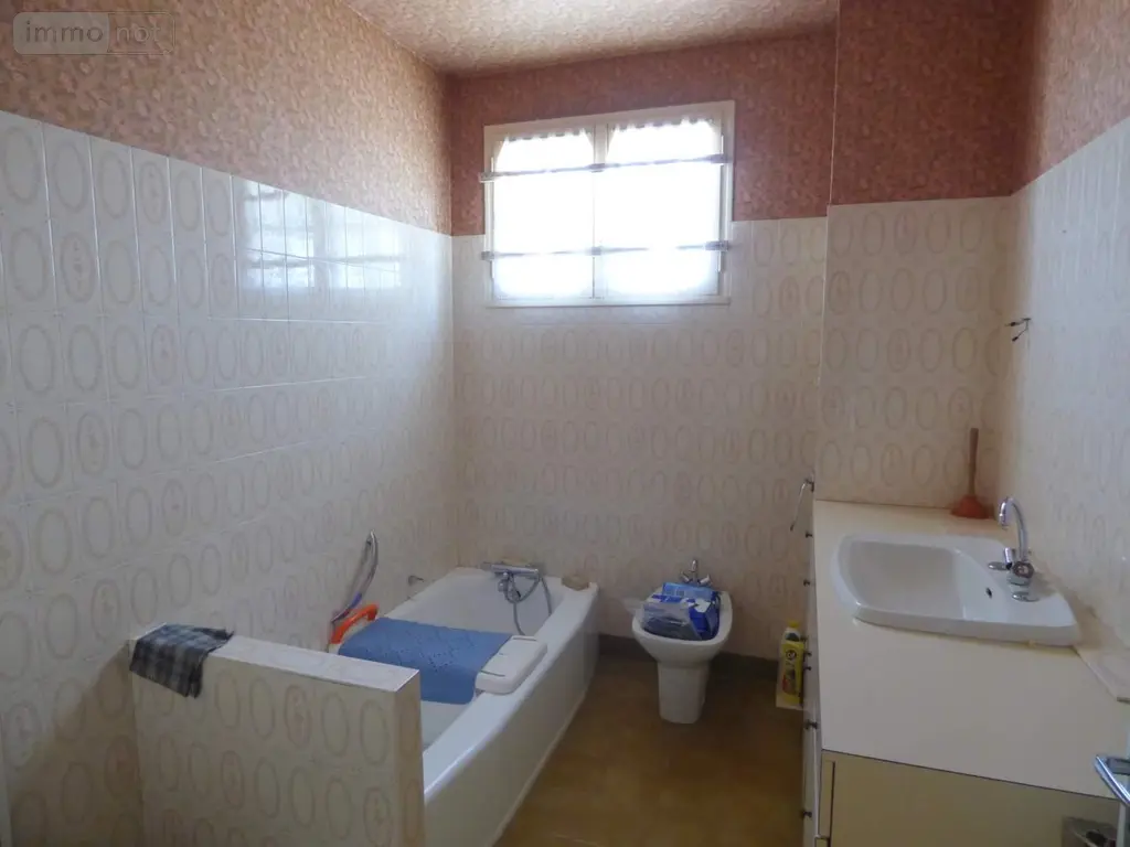 Maison a vendre Bain-de-Bretagne 35470 Ille-et-Vilaine 35 138 m2 6 pièces 227700 euros 136/5216 008