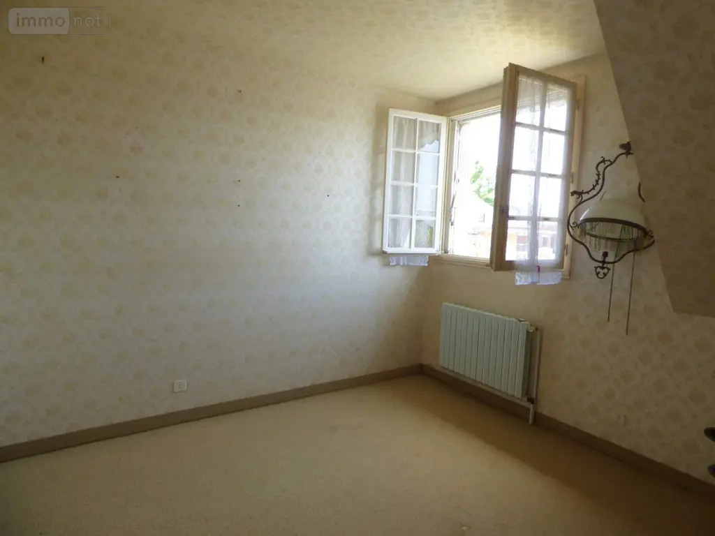 Maison a vendre Bain-de-Bretagne 35470 Ille-et-Vilaine 35 138 m2 6 pièces 227700 euros 136/5216 009