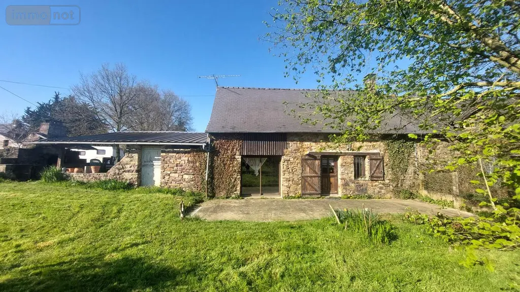 Maison a vendre Sion-les-Mines 44590 Loire-Atlantique 44 86 m2 5 pièces 146000 euros 136/5224a 001