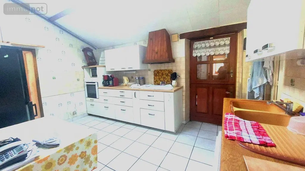 Maison a vendre Sion-les-Mines 44590 Loire-Atlantique 44 86 m2 5 pièces 146000 euros 136/5224a 002