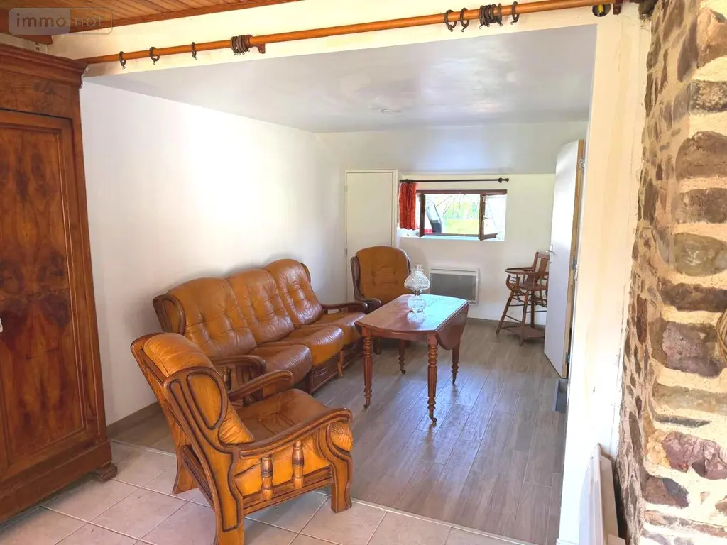 Maison a vendre Sion-les-Mines 44590 Loire-Atlantique 44 86 m2 5 pièces 146000 euros 136/5224a 004