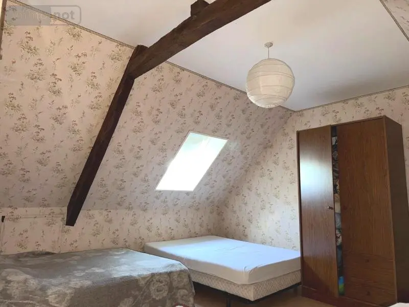 Maison a vendre Sion-les-Mines 44590 Loire-Atlantique 44 86 m2 5 pièces 146000 euros 136/5224a 005