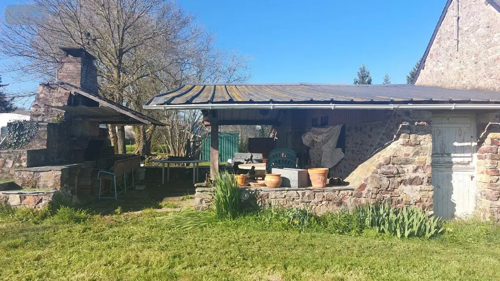 Maison a vendre Sion-les-Mines 44590 Loire-Atlantique 44 86 m2 5 pièces 146000 euros 136/5224a 006
