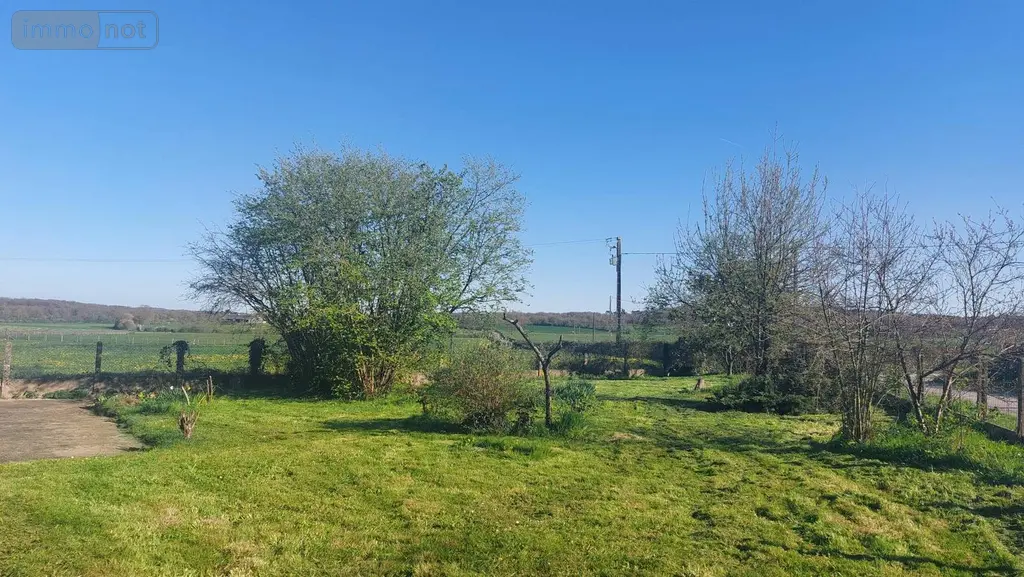 Maison a vendre Sion-les-Mines 44590 Loire-Atlantique 44 86 m2 5 pièces 146000 euros 136/5224a 007