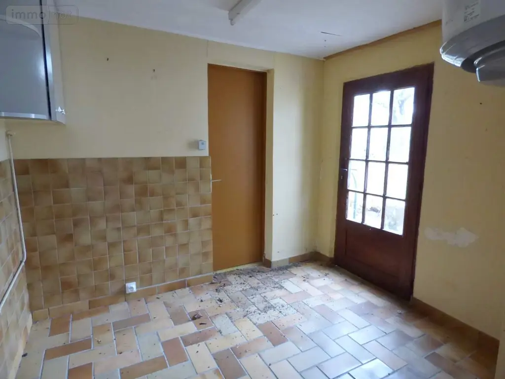 Maison a vendre Guipry-Messac 35480 Ille-et-Vilaine 35 50 m2 2 pièces 65000 euros 136/5233 010