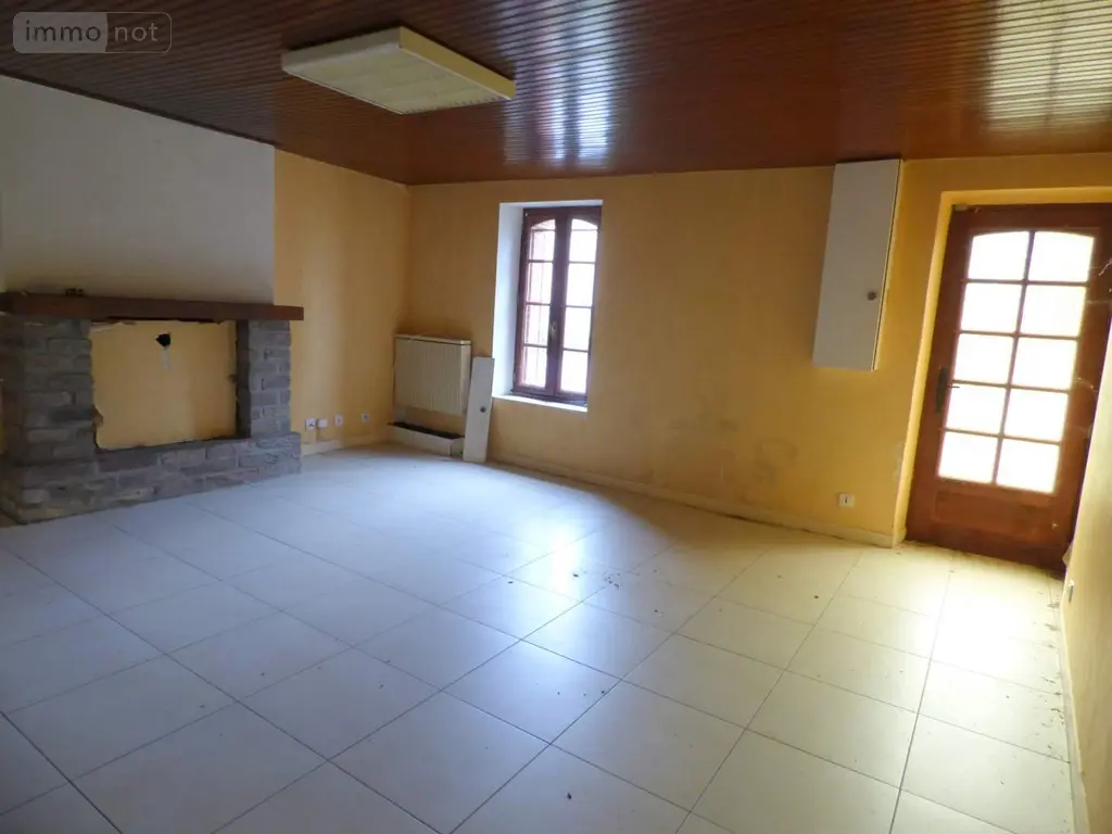 Maison a vendre Guipry-Messac 35480 Ille-et-Vilaine 35 50 m2 2 pièces 65000 euros 136/5233 002
