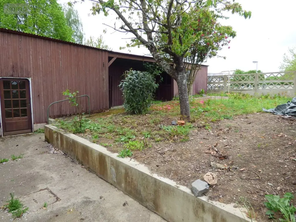 Maison a vendre Guipry-Messac 35480 Ille-et-Vilaine 35 50 m2 2 pièces 65000 euros 136/5233 006
